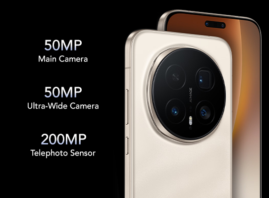 Capture Detail Like Never Before 